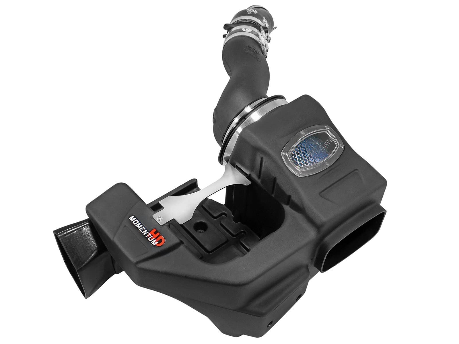 aFe Momentum HD Cold Air Intake System with 1000cfm Filter - Image 7