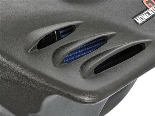 aFe Momentum GT Cold Air Intake for Chevy C6 High Flow Performance - Image 6