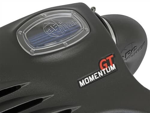 aFe Momentum GT Cold Air Intake for Chevy C6 High Flow Performance - Image 3