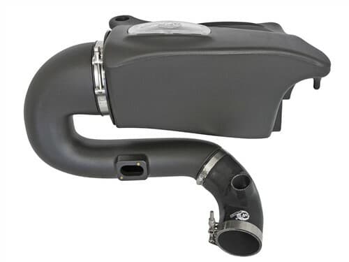 aFe Momentum GT Cold Air Intake for Chevy C6 High Flow Performance - Image 5