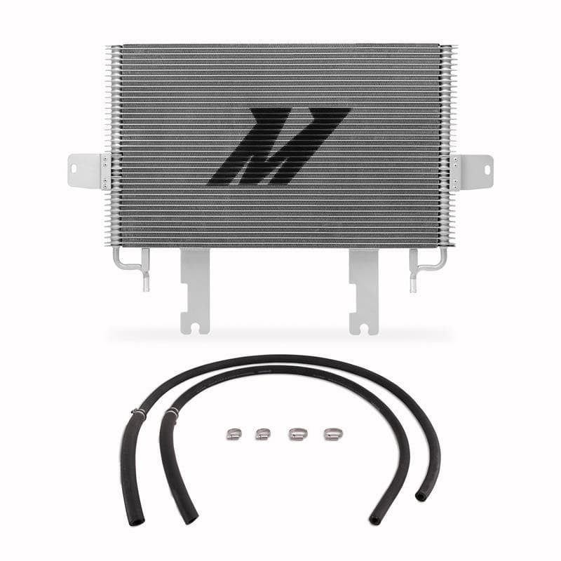 Mishimoto Transmission Cooler for 7.3L Powerstroke 1999-2003 Heavy-Duty - Image 6