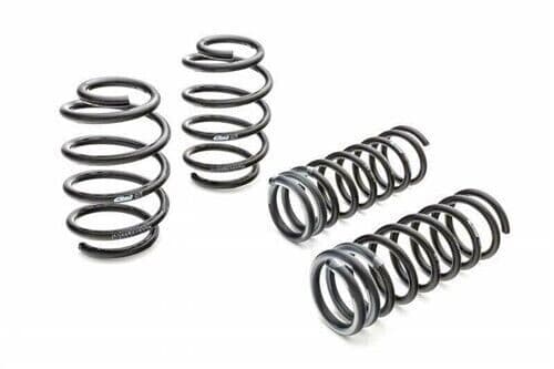 Eibach Pro-Kit Lowering Springs for Vehicle Fitment Performance Suspension - Image 3