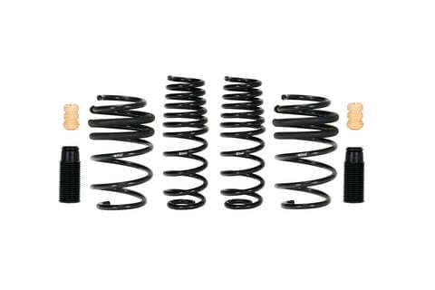 Eibach Pro-Kit Lowering Springs for Multiple Vehicles Performance Suspension - Image 2