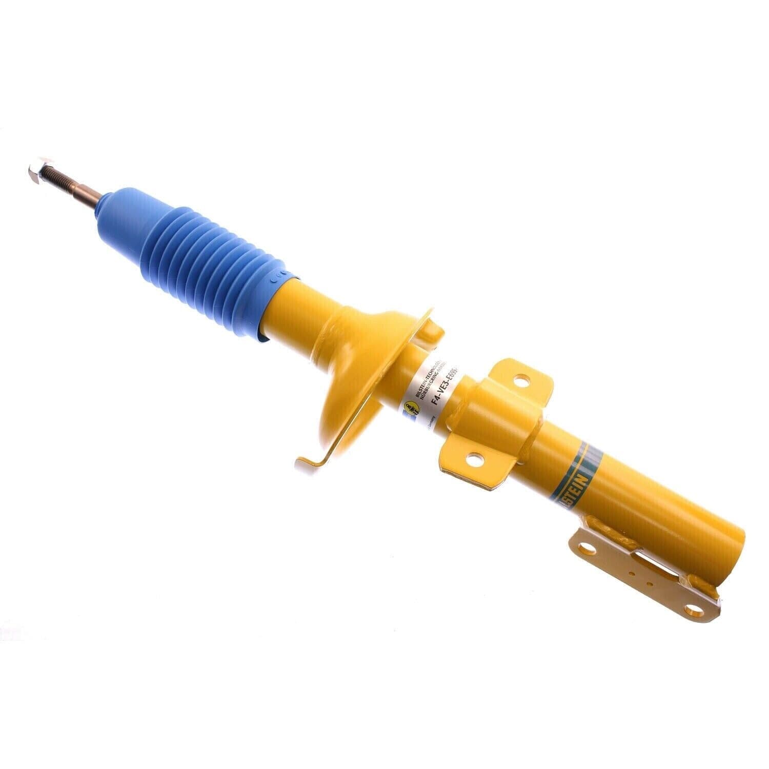 Bilstein B6 Series Shocks for OE Springs Monotube Performance Dampers - Image 2