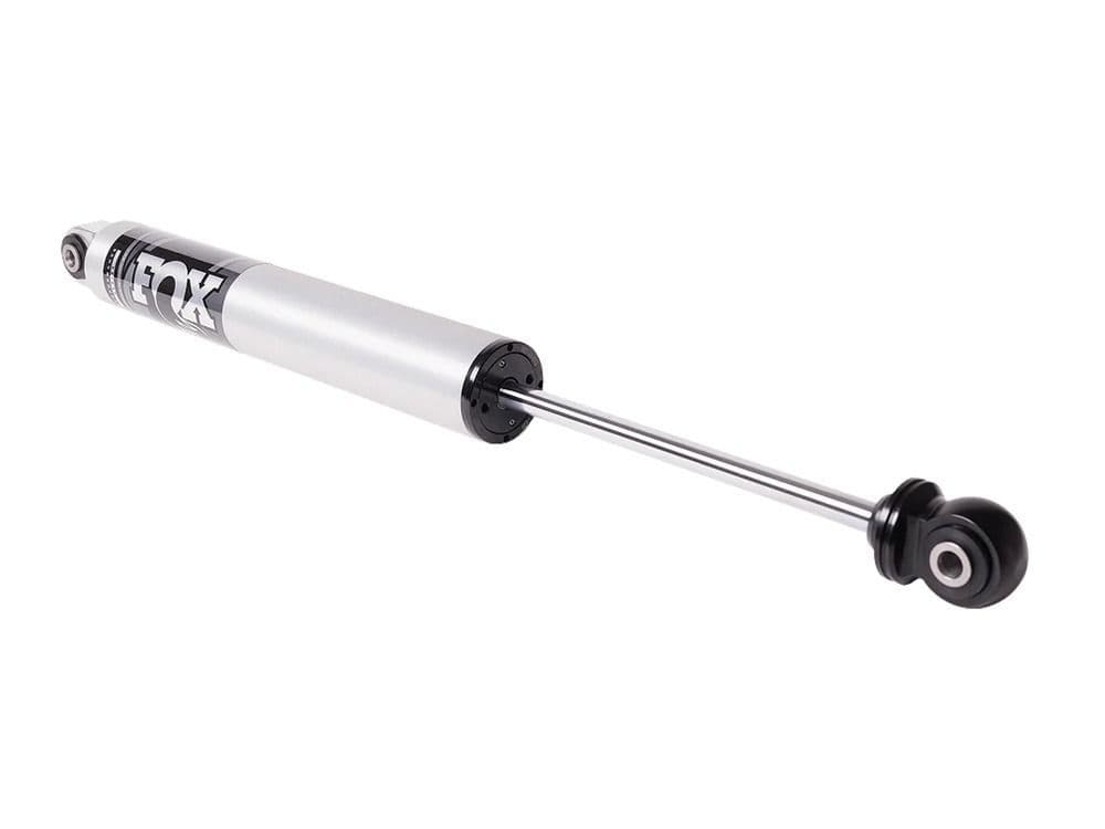 FOX 2.5 Performance Shock for Off-Road Vehicles with Aluminum Body and IFP - Image 3
