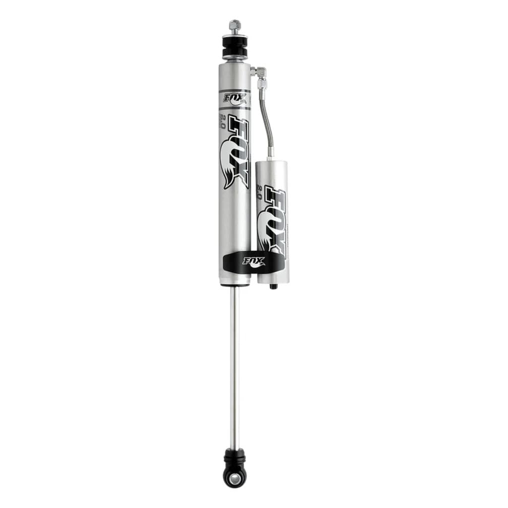 FOX 2.0 Performance Shock for Off-Road Vehicles with Aluminum Body and IFP - Image 3