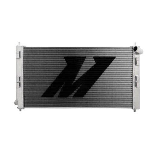 Mishimoto Aluminum Radiator for 2008-2015 Mitsubishi Lancer Ralliart & Evo X - Image 2
