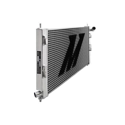 Mishimoto Aluminum Radiator for 2008-2015 Mitsubishi Lancer Ralliart & Evo X - Image 3