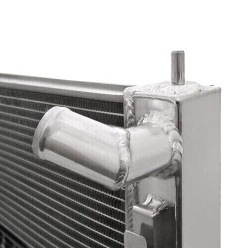 Mishimoto Aluminum Radiator for 2008-2015 Mitsubishi Lancer Ralliart & Evo X - Image 4