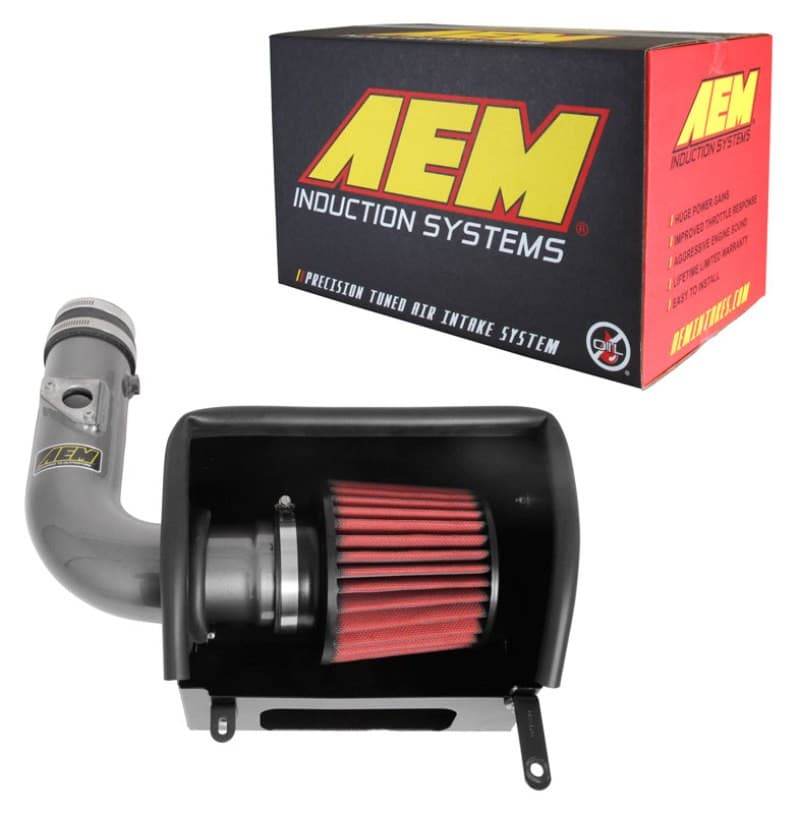 AEM Induction IND Cold Air Intakes - Image 3