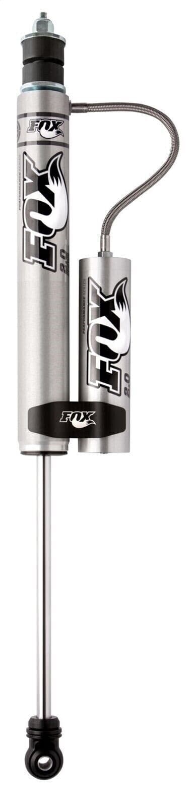 FOX 2.0 Performance Shock for Off-Road Vehicles with Aluminum Body & IFP - Image 2