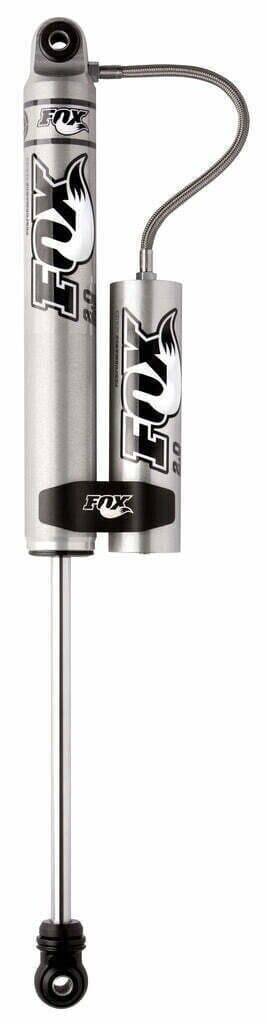 FOX 2.0 Performance Shock for Off-Road Vehicles with Aluminum Body and IFP - Image 2
