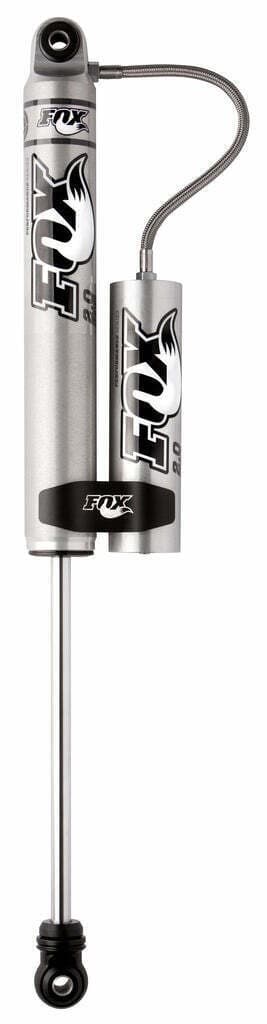 FOX 2.0 Performance Shock for Off-Road Vehicles with Aluminum Body and IFP - Image 4