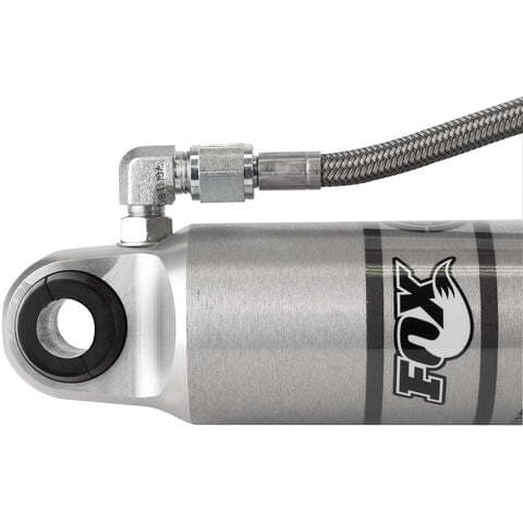 FOX 2.0 Performance Shock for Off-Road Vehicles with Aluminum Body & IFP - Image 5