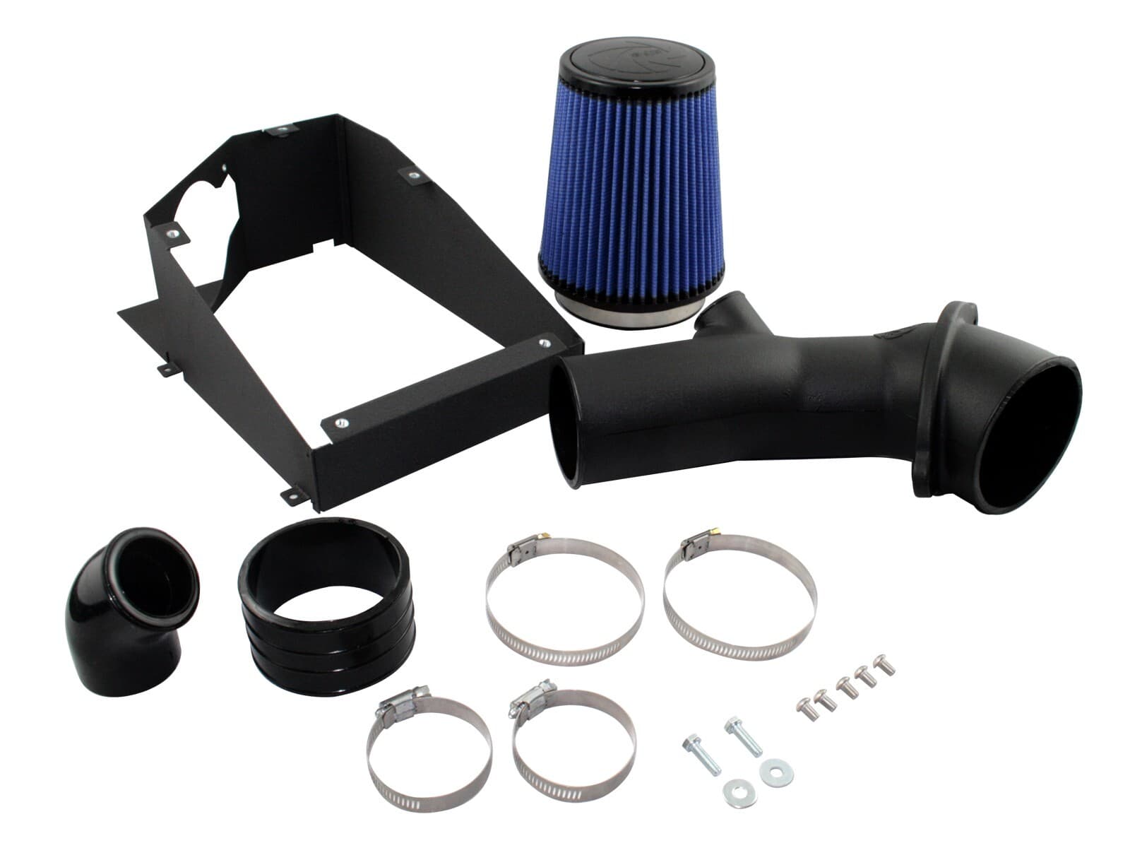 aFe Magnum FORCE Stage-2 Cold Air Intake with Heat Shield - Image 6