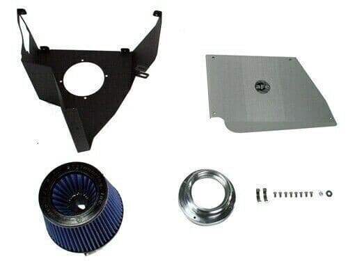 aFe Magnum Force Cold Air Intake for Chevy C6 with 360° Pro 5R Filter - Image 6