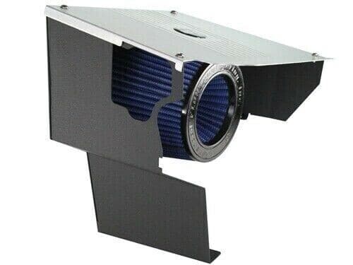 aFe Magnum Force Cold Air Intake for Chevy C6 with 360° Pro 5R Filter - Image 5