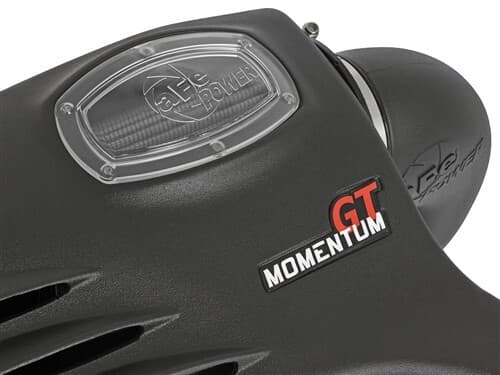 aFe Momentum GT Cold Air Intake System with Sealed Housing and Large Filter - Image 5