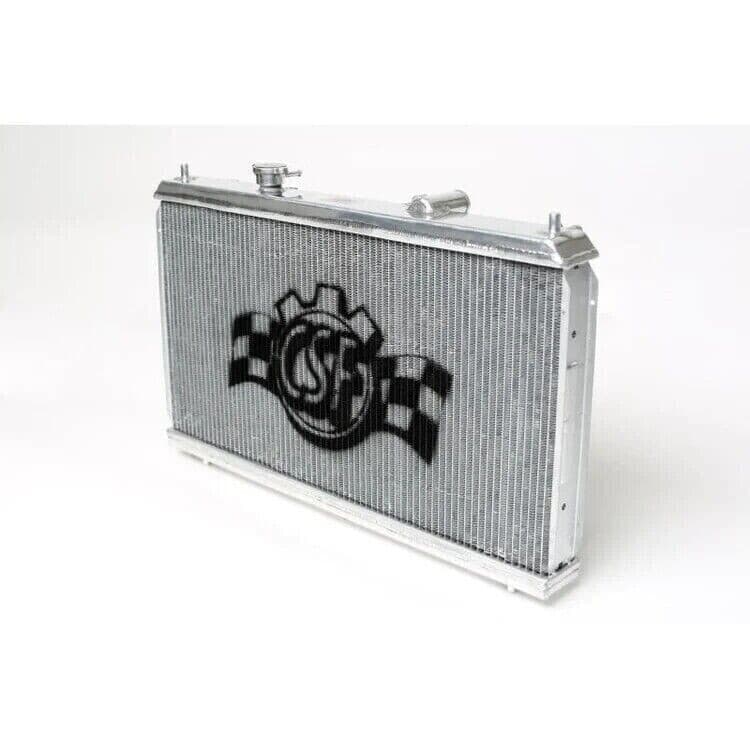 CSF Aluminum Radiator for Chevy C6 2850K - Image 6