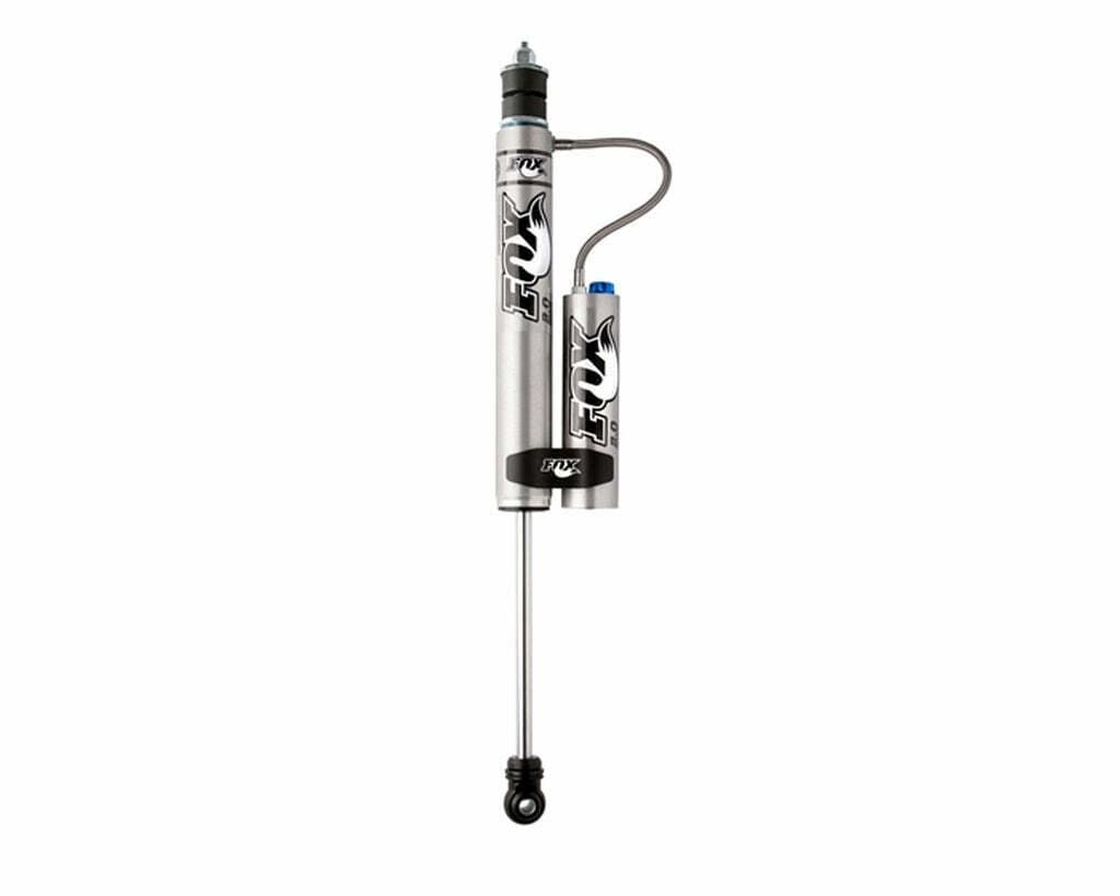 FOX 2.0 Factory Shock for Off-Road Vehicles with Aluminum Body & IFP - Image 3