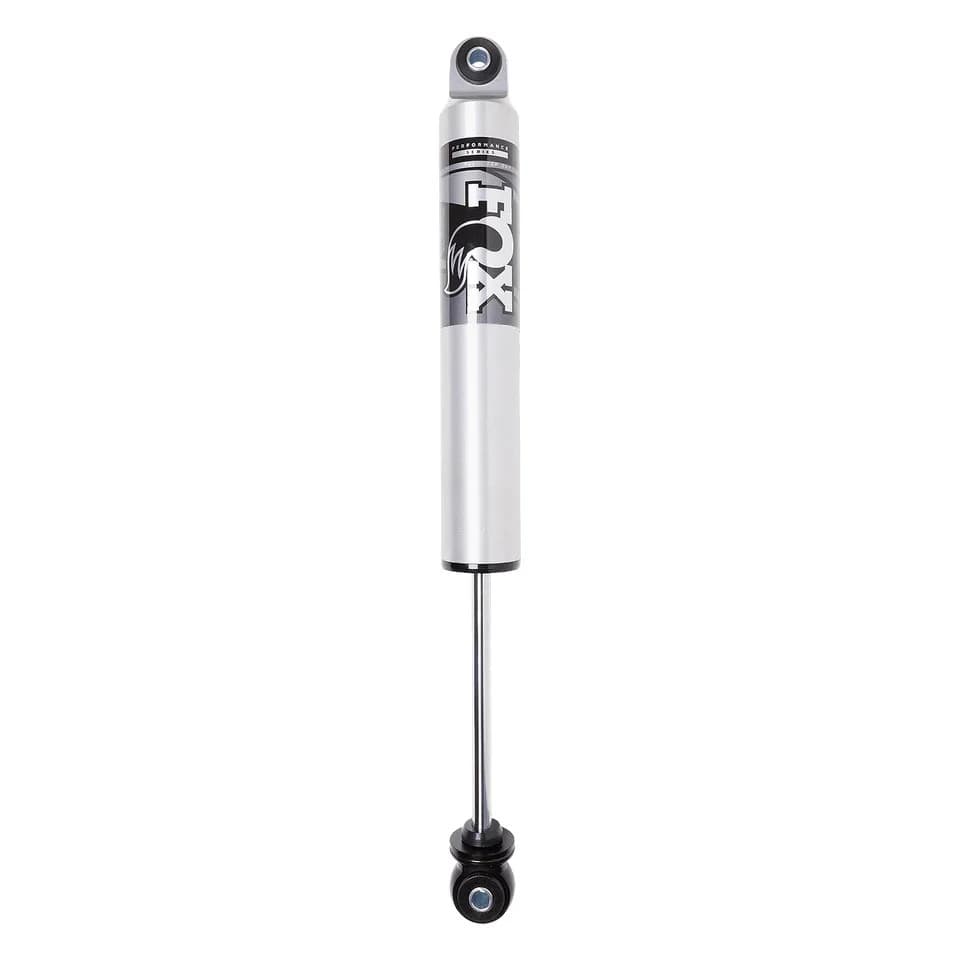 FOX 2.5 Performance Shock for Off-Road Vehicles with Aluminum Body and IFP - Image 2