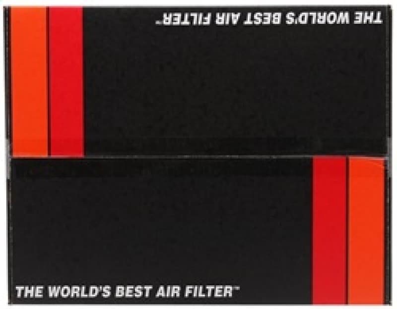 K&N Engineering Cold Air Intake for Chevy C6 Mandrel-Bent Aluminum Tube - Image 5