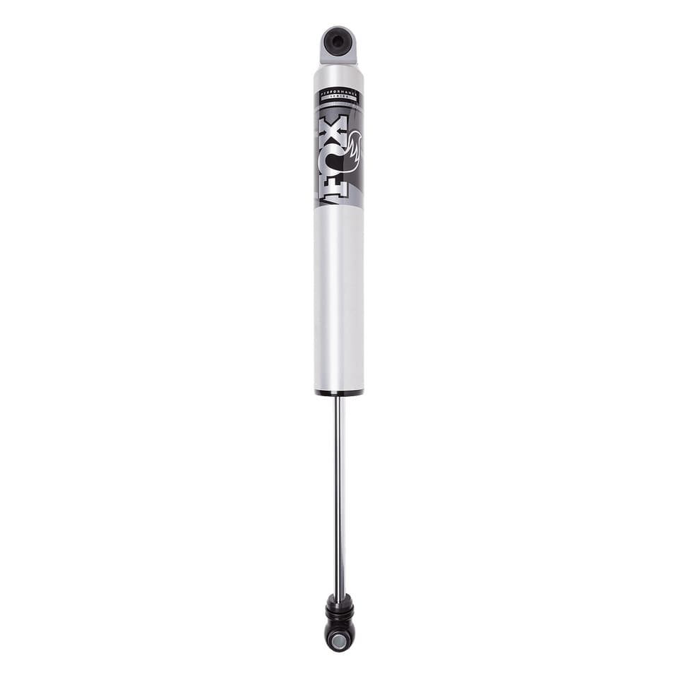 FOX 2.5 Performance Shock for Off-Road Vehicles Aluminum Body IFP Design - Image 2