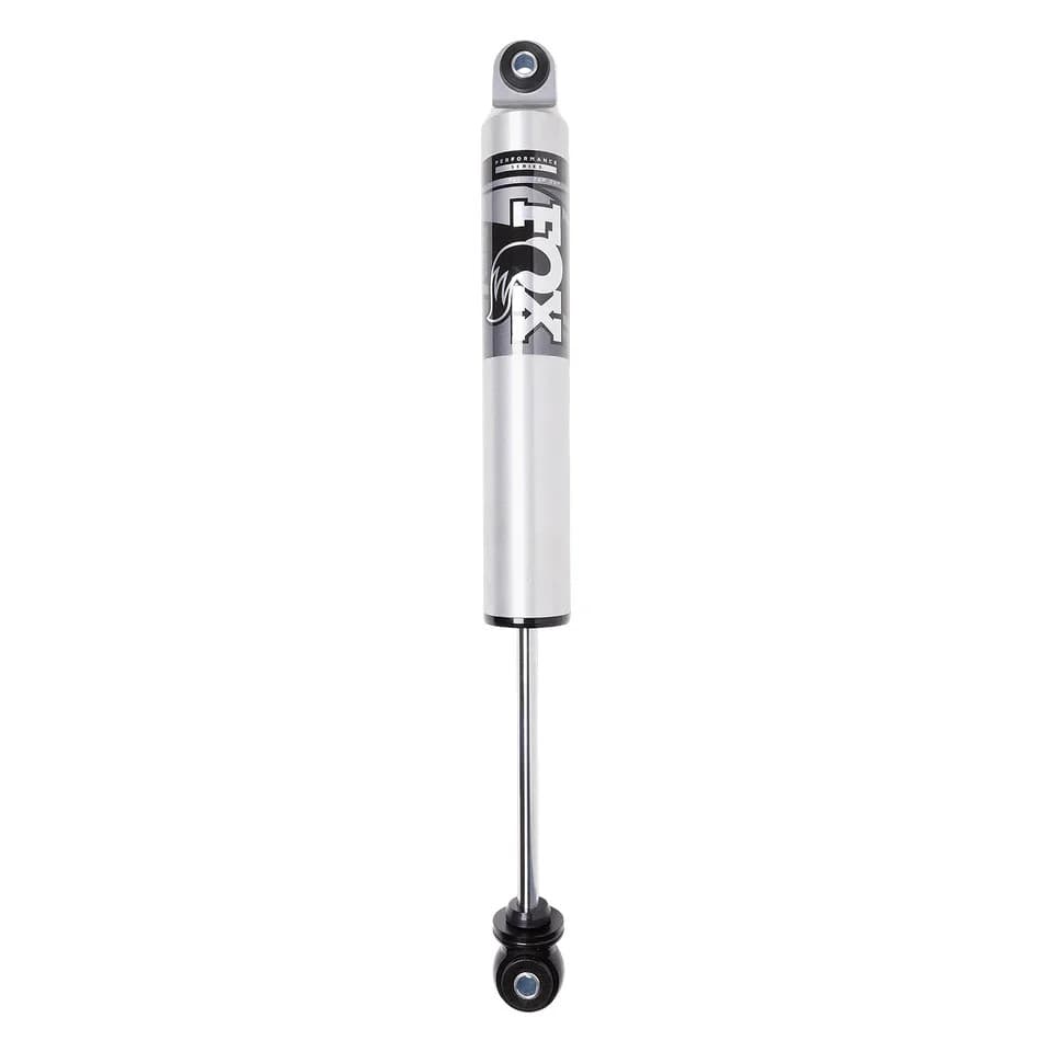 FOX 2.5 Performance Shock for Off-Road Vehicles with Aluminum Body and IFP - Image 2