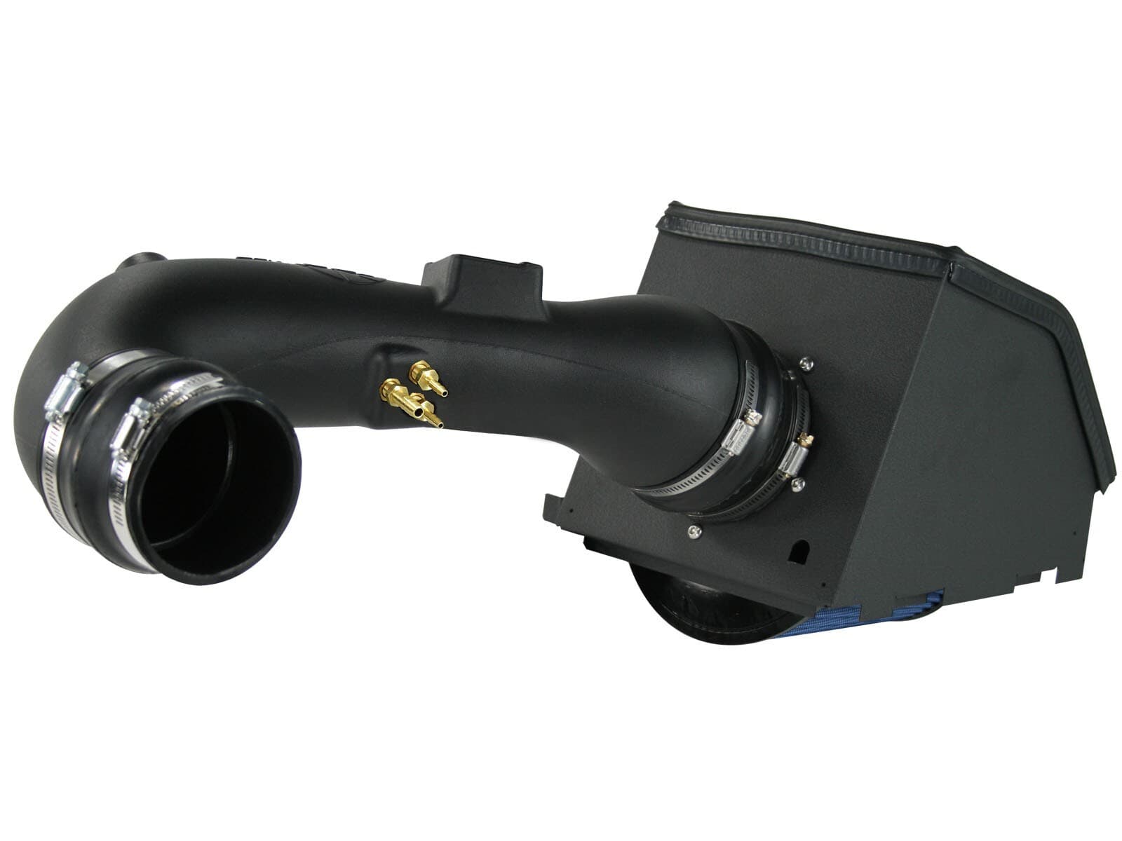 aFe Magnum FORCE Stage-2 Cold Air Intake with Heat Shield - Image 7