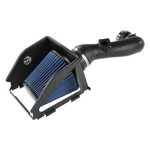 aFe Magnum FORCE Stage-2 Cold Air Intake with Heat Shield - Image 6
