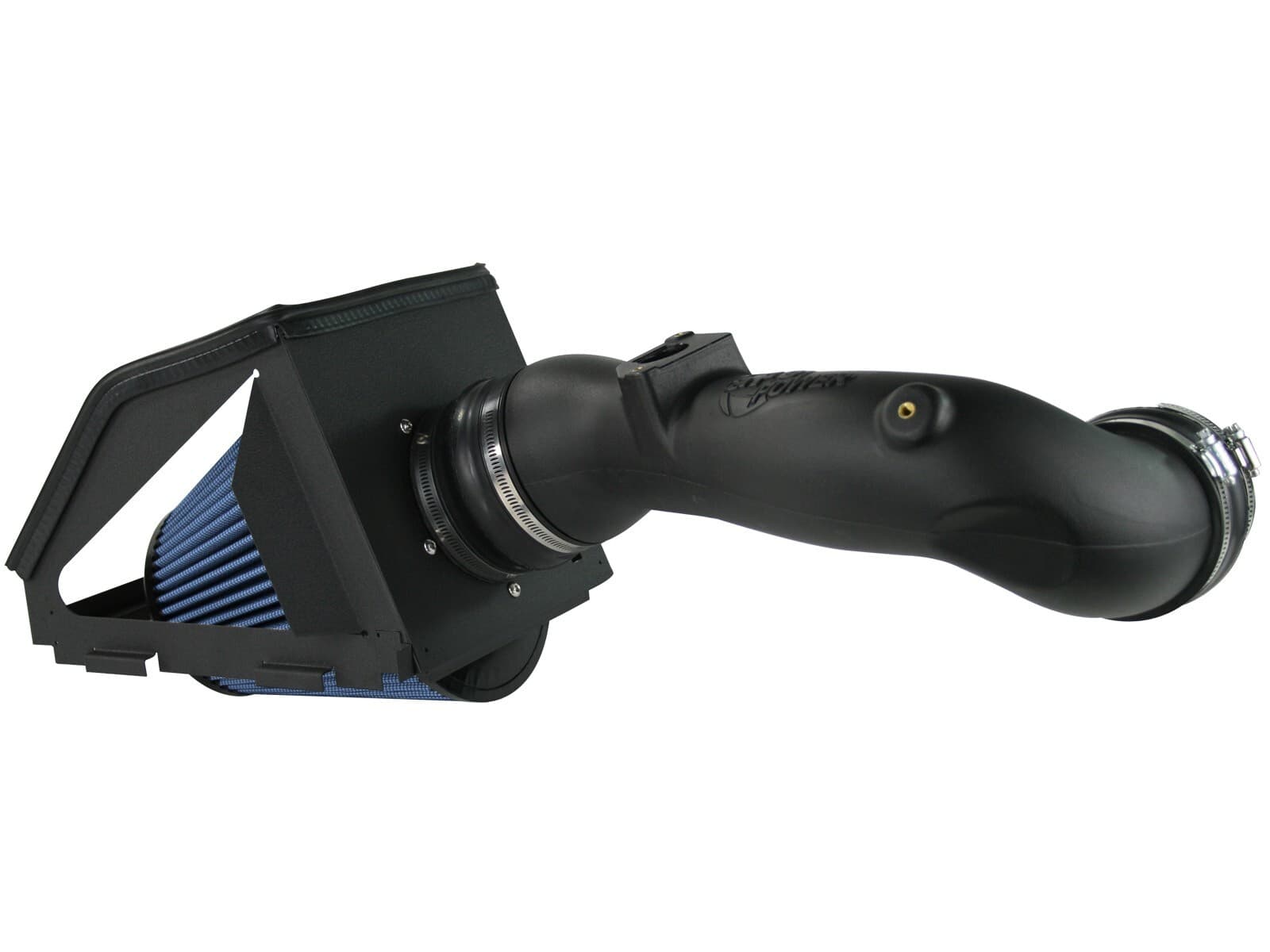 aFe Magnum FORCE Stage-2 Cold Air Intake with Heat Shield - Image 8