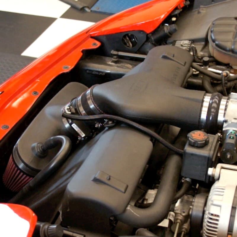 Airaid Cold Air Intake Kit - Image 3