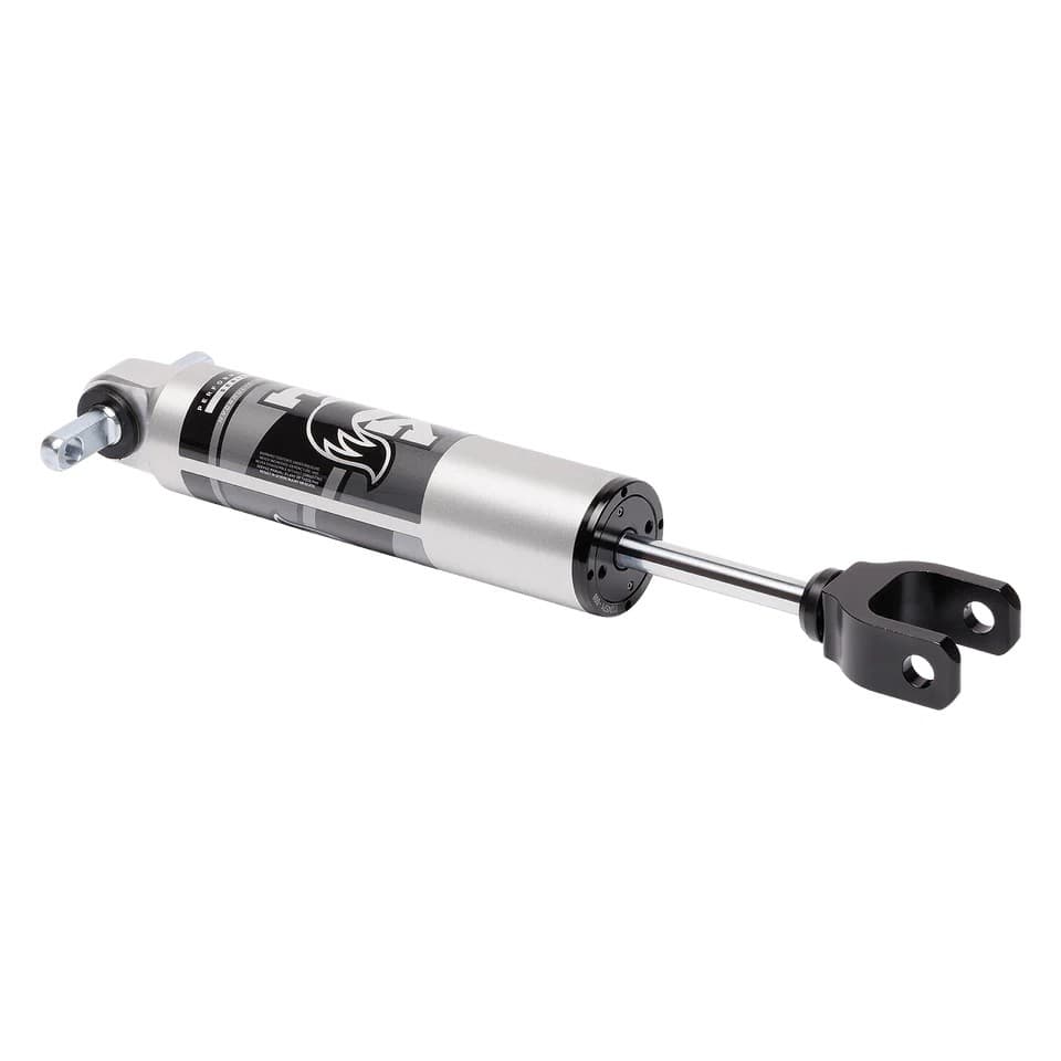 FOX 2.5 Performance Shock for Off-Road Vehicles with Aluminum Body and IFP - Image 3