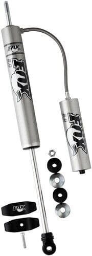 FOX 2.0 Performance Shock for Off-Road Vehicles with Aluminum Body and IFP - Image 3