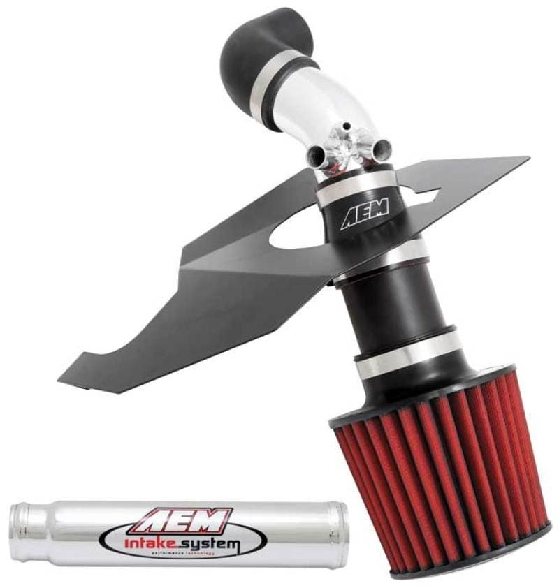 AEM Induction IND Short Ram Intake Sys - Image 3