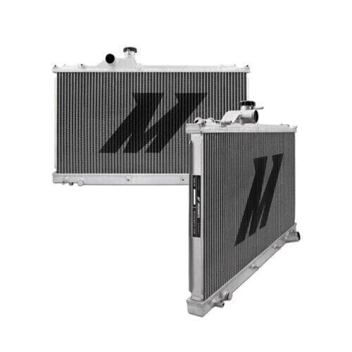 Mishimoto Aluminum Radiator for Lexus IS300 Dual Core 30% Cooling Increase - Image 5