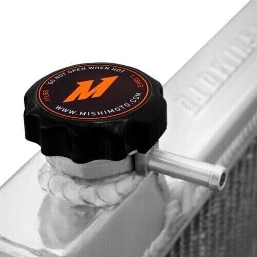 Mishimoto Aluminum Radiator for Lexus IS300 Dual Core 30% Cooling Increase - Image 6