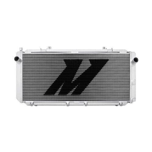Mishimoto Aluminum Radiator for Toyota MR2 1990-1995 - Image 5