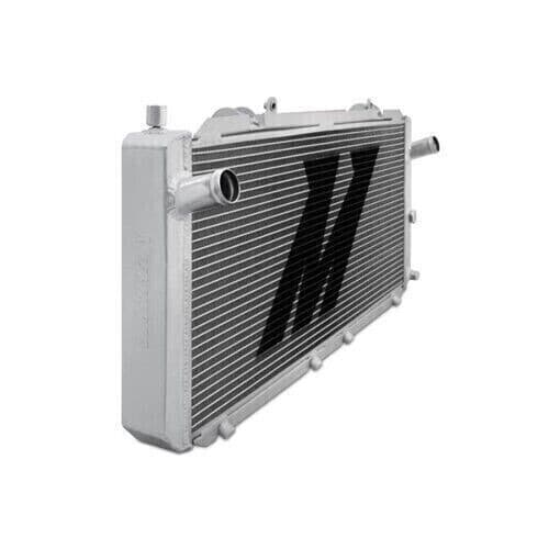 Mishimoto Aluminum Radiator for Toyota MR2 1990-1995 - Image 6