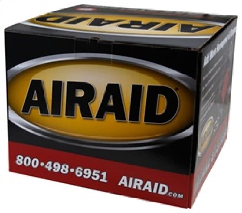 Airaid Cold Air Intake Kit - Image 3