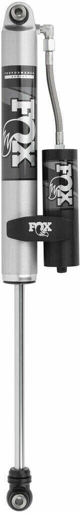FOX 2.0 Performance Shock for Off-Road Vehicles with Aluminum Body & IFP - Image 4