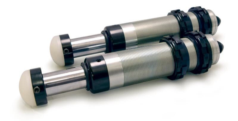 DV8 Offroad Bump Stops for Jeep JK Heavy Duty Suspension Travel Control - Image 3