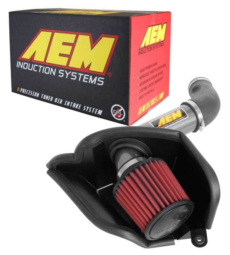AEM Induction IND Cold Air Intakes - Image 6