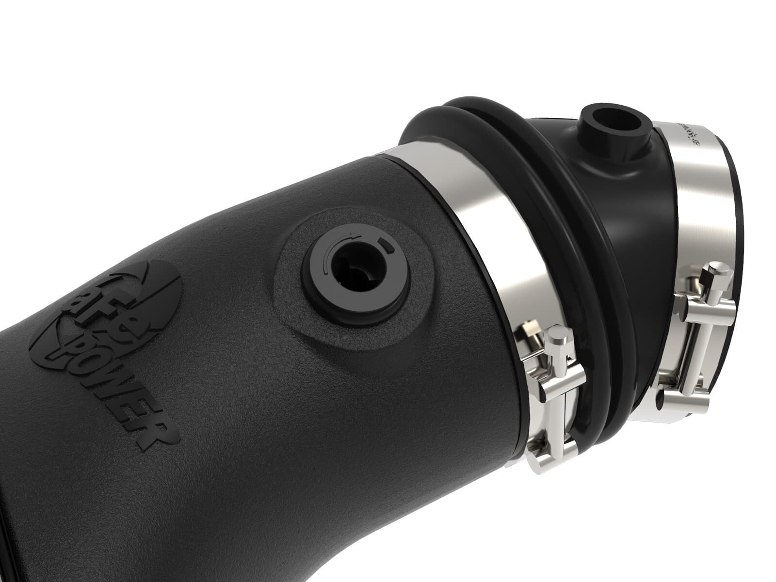 aFe Momentum GT Cold Air Intake for Chevy C6 with Roto-Molded HDPE Housing - Image 5