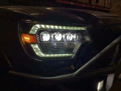 AlphaRex NOVA Headlights - Image 8