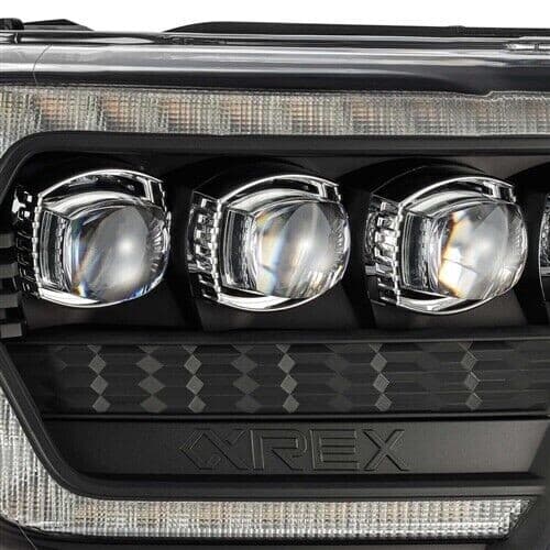 AlphaRex NOVA Headlights - Image 4