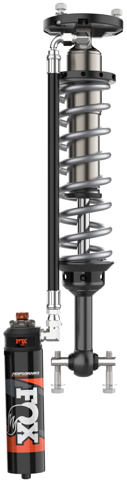 FOX 2.5 Performance Coilover Shock for Off-Road Vehicles 7/8” Shaft HD Alumin... - Image 2