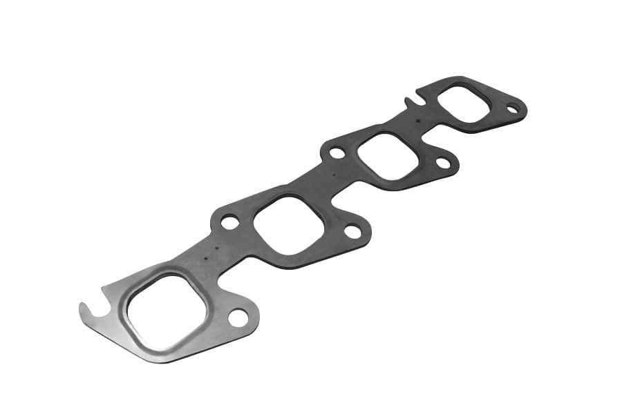ISR Performance Exhaust Manifold Gasket for KA24DE 7-Layer - Image 2