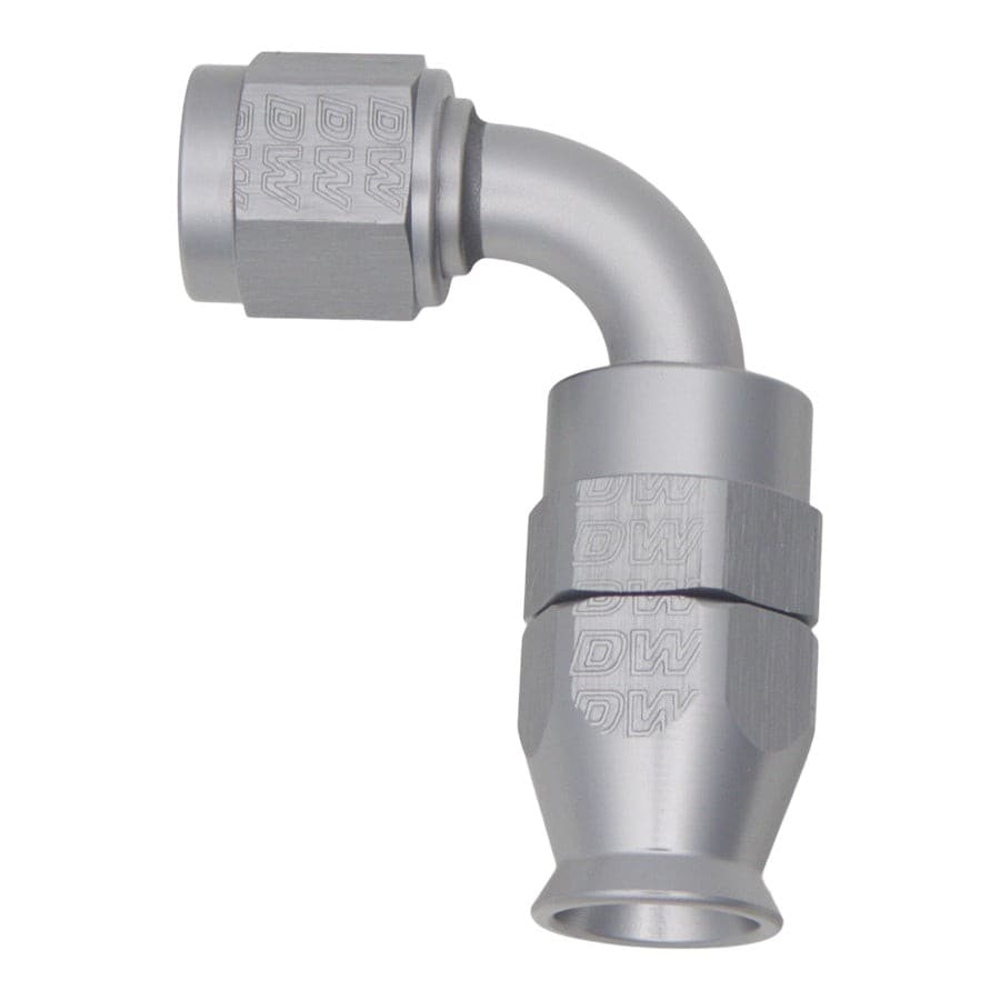 DeatschWerks Hose Ends for Fuel Systems High-Flow Performance - Image 2
