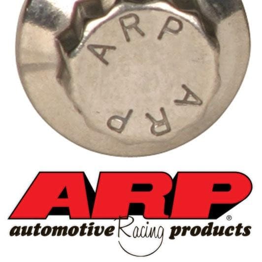 ARP Balancer Bolt Kit for Nissan RB26 - Image 3